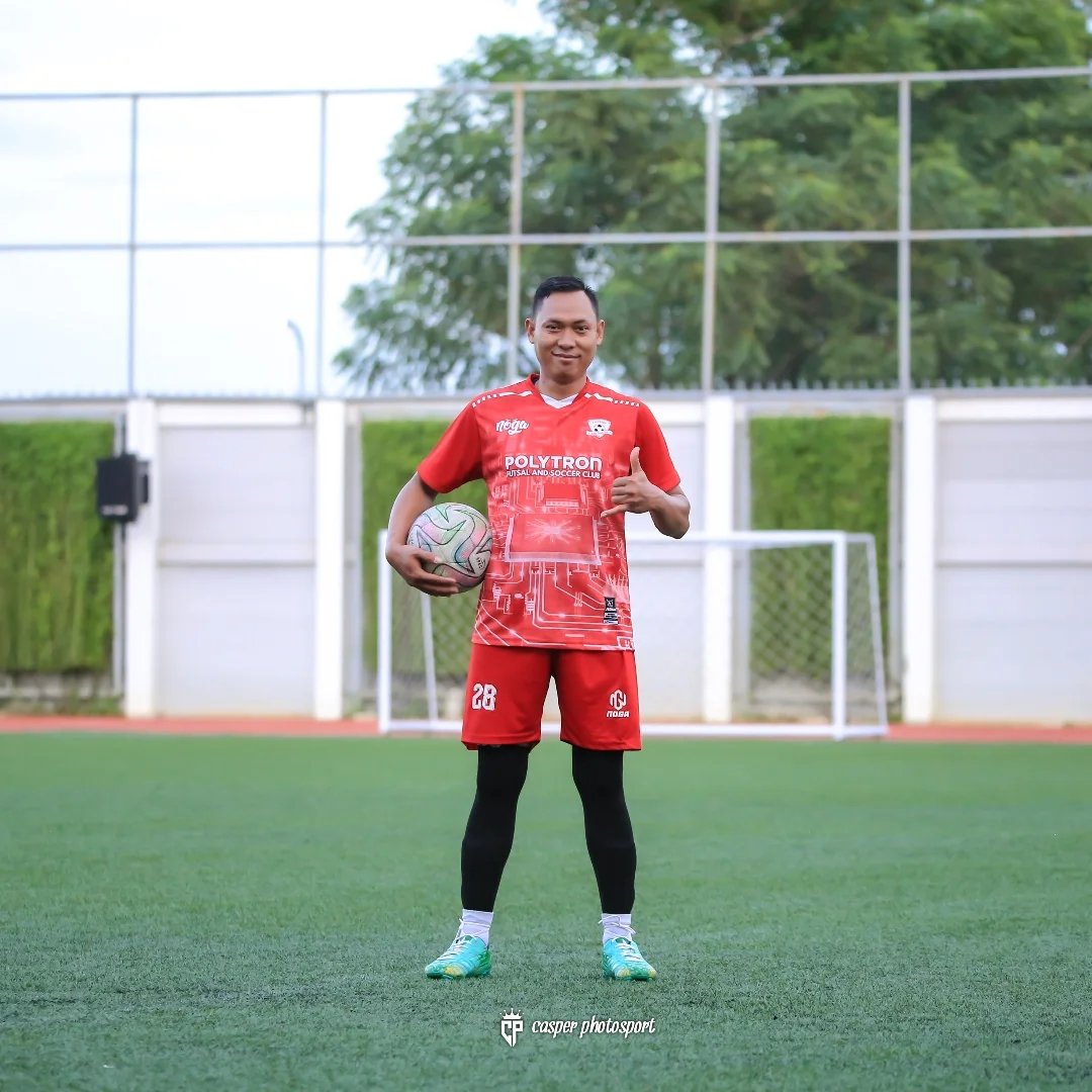 Nor Adam Rachman