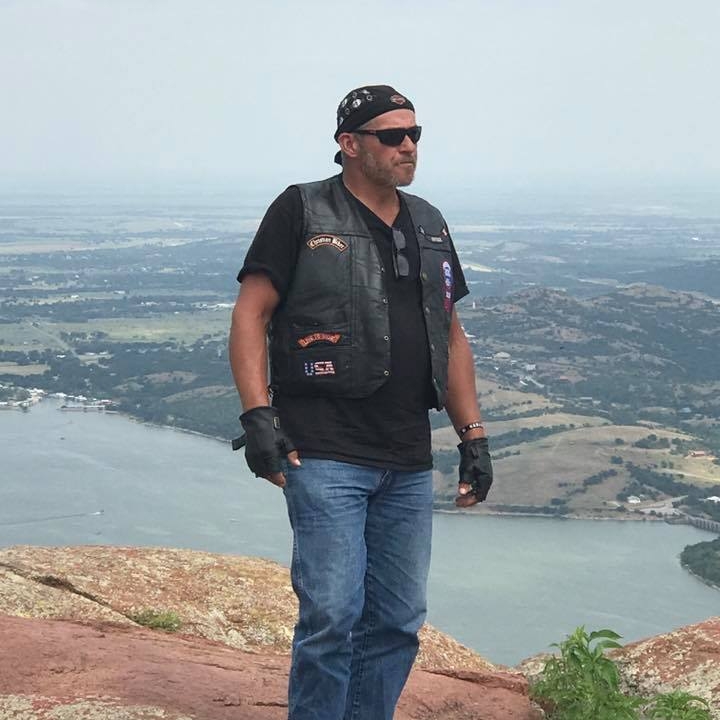 Doug Schrock | Facebook
