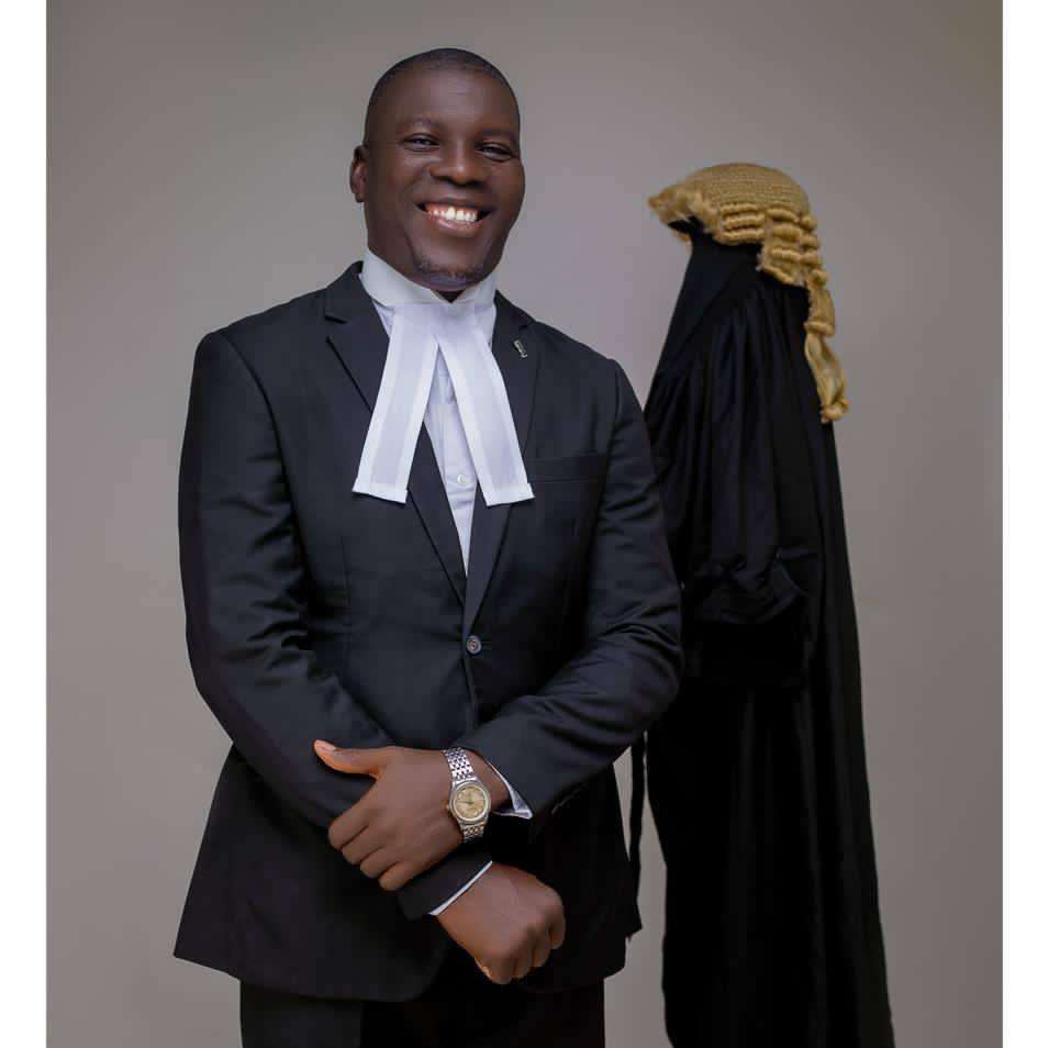 Rotimi O Francis Awanebi