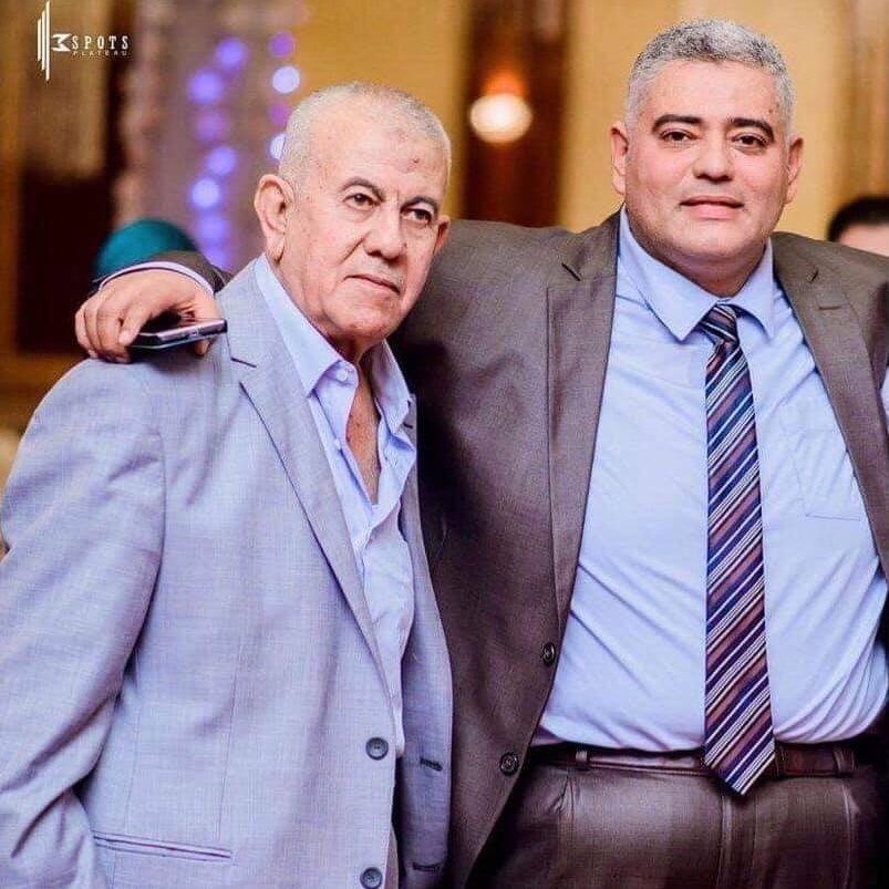 عادل إمام : في معجبة قالتلي إن اليهود كلهم بيحبوني #VIP #قناة_المحور ...