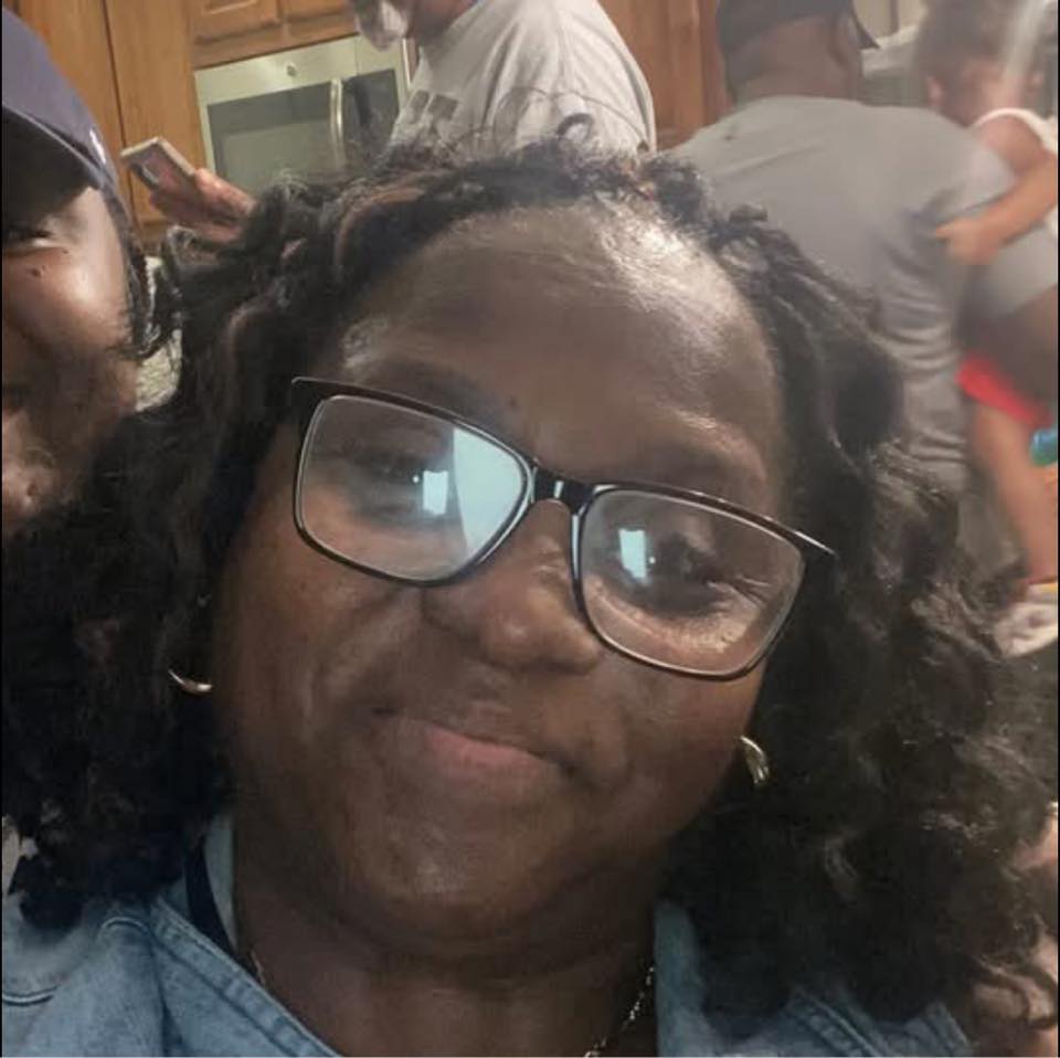 DeAngela Sims