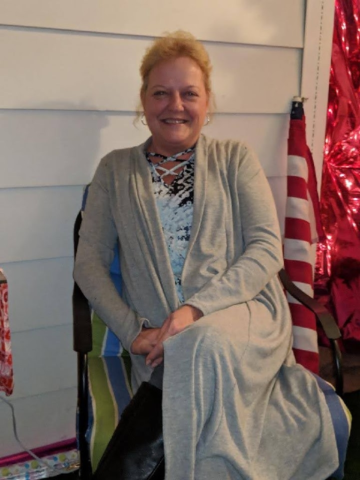 Penny Hall Inman