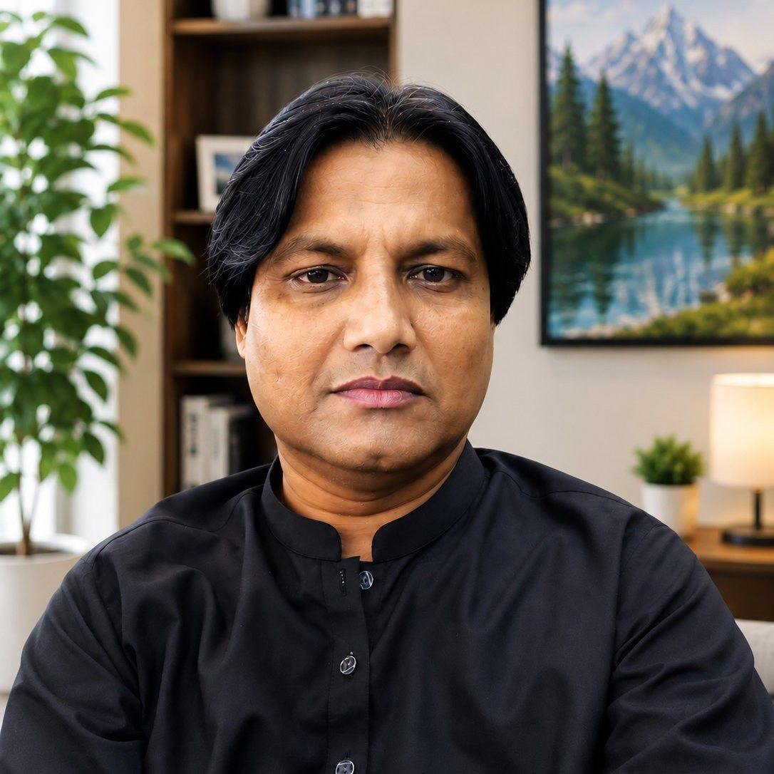 WWF-Pakistan - People at the heart of WWF-Pakistan Rukhsana Razaque ...