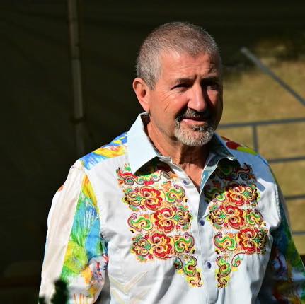 Vito Contuzzi