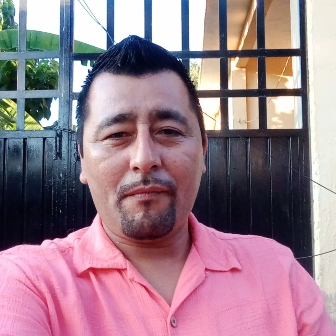 Angel Justino Reyes Dolores