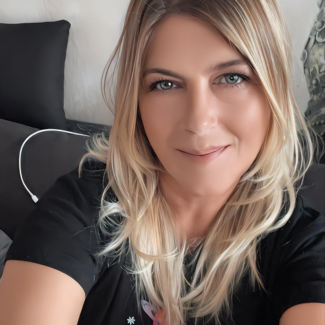Katarina Knezevic