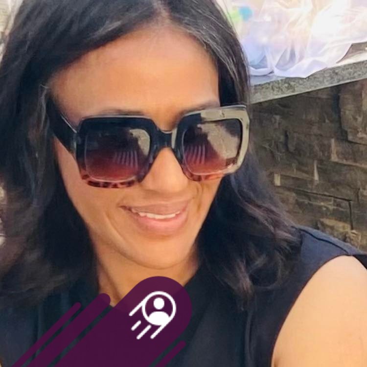 Nisha Ramphal