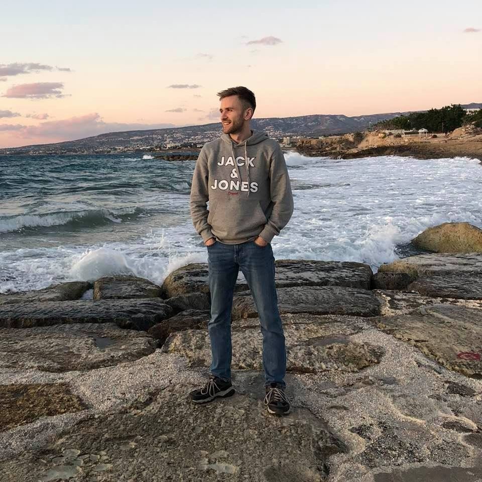 Tunisia.AI | Hi everyone! | Facebook