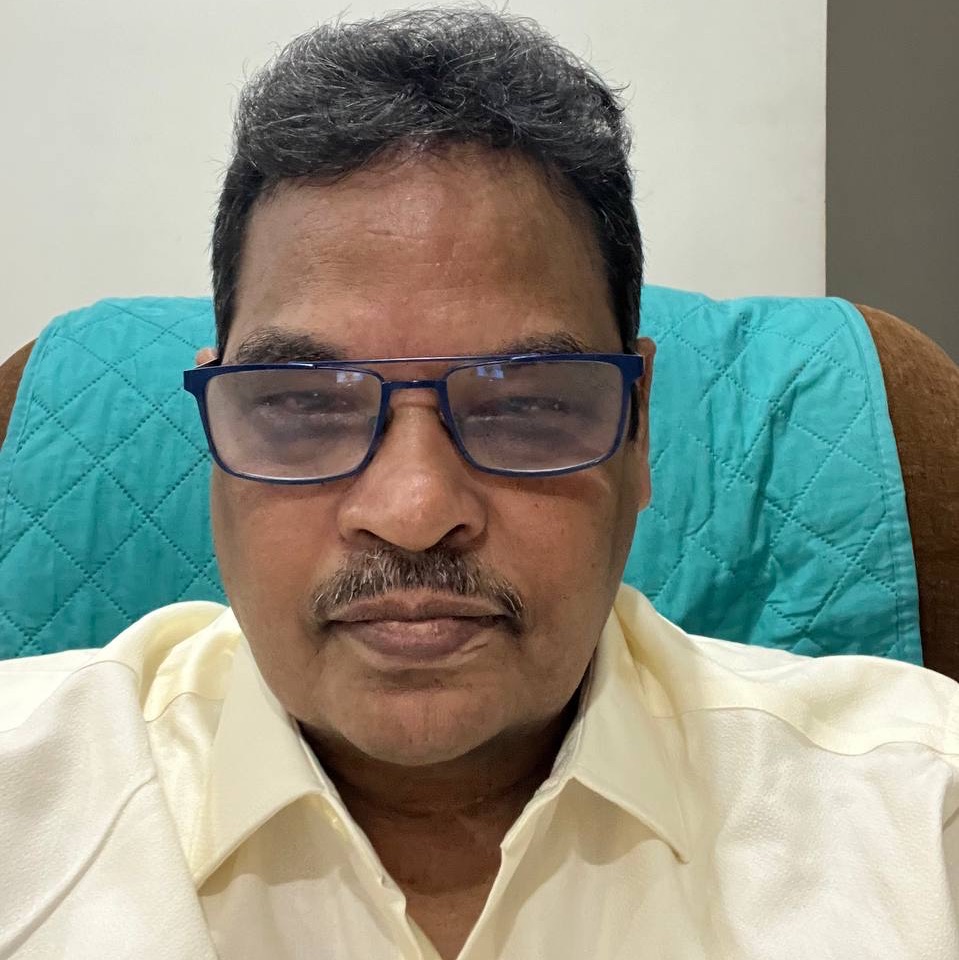 Satya Raju Andhavarapu