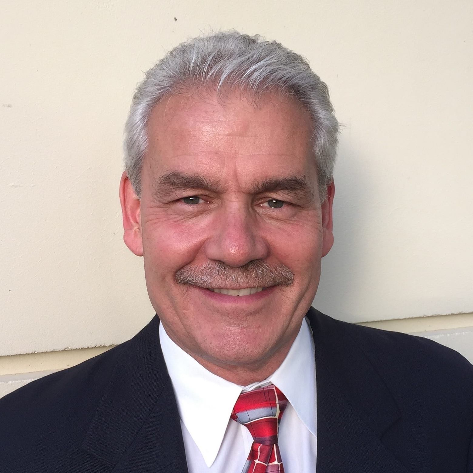 Charlie Rudkin