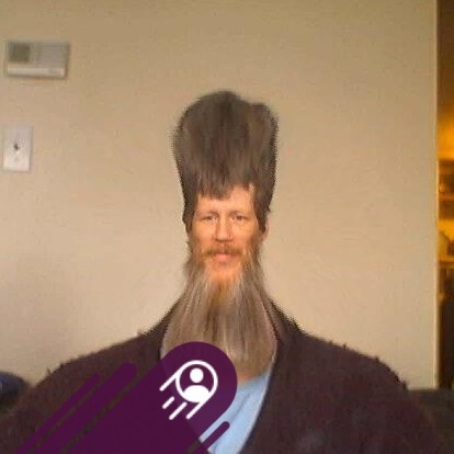 Linux Fans Group | Hello guys, I tried to burn the Ubuntu LTS system ...