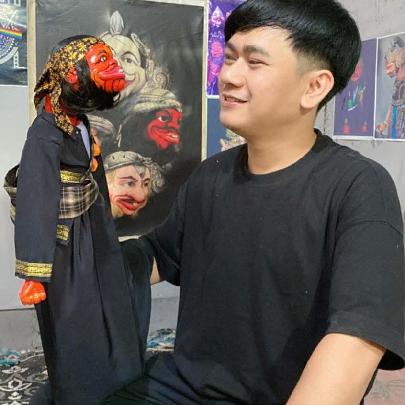 Pi engkeun mh ulah di bere hospot 🤭 | Erik G Sae