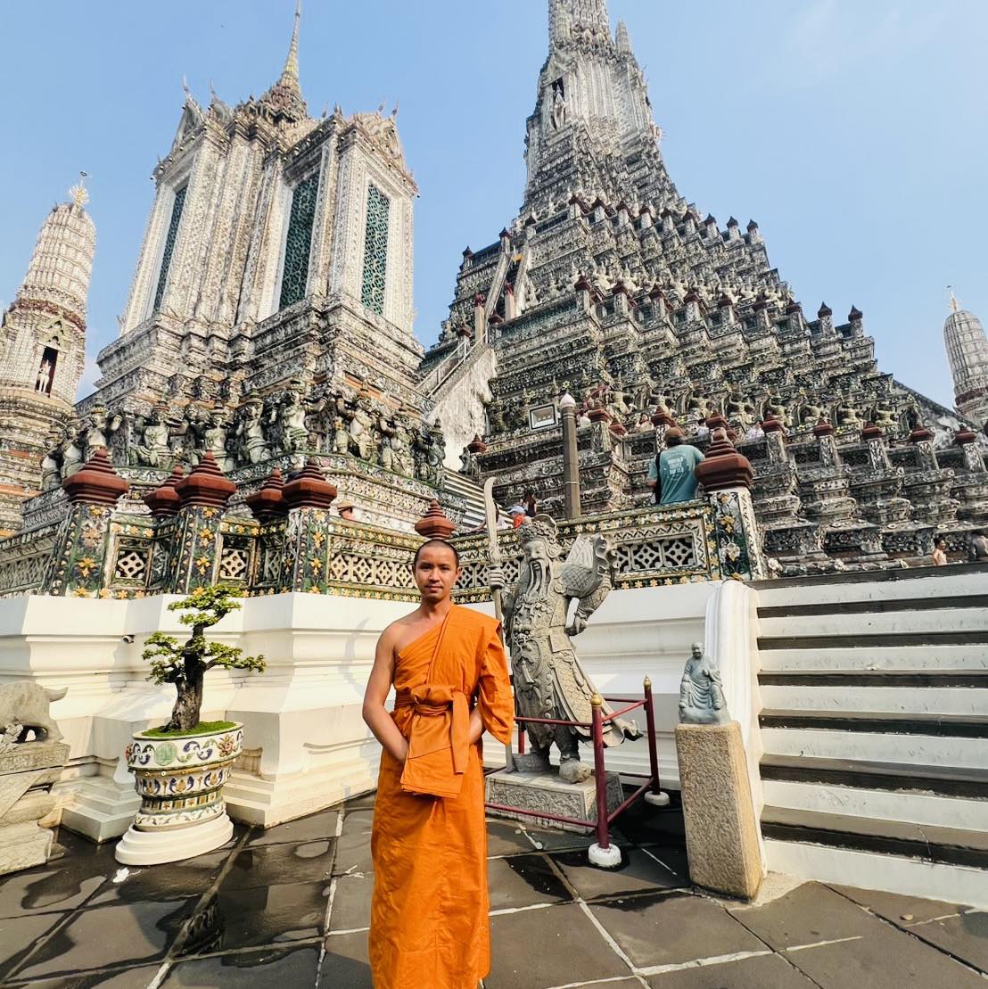 ขอให้เป็นจริงด้วยเทอญ 🫶🏻🤫🤍🪴🌿 - Ukit Monghunthod | Facebook