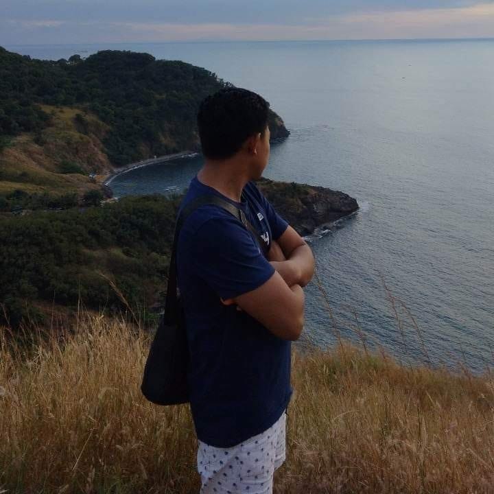 Vito Aggarao Anog