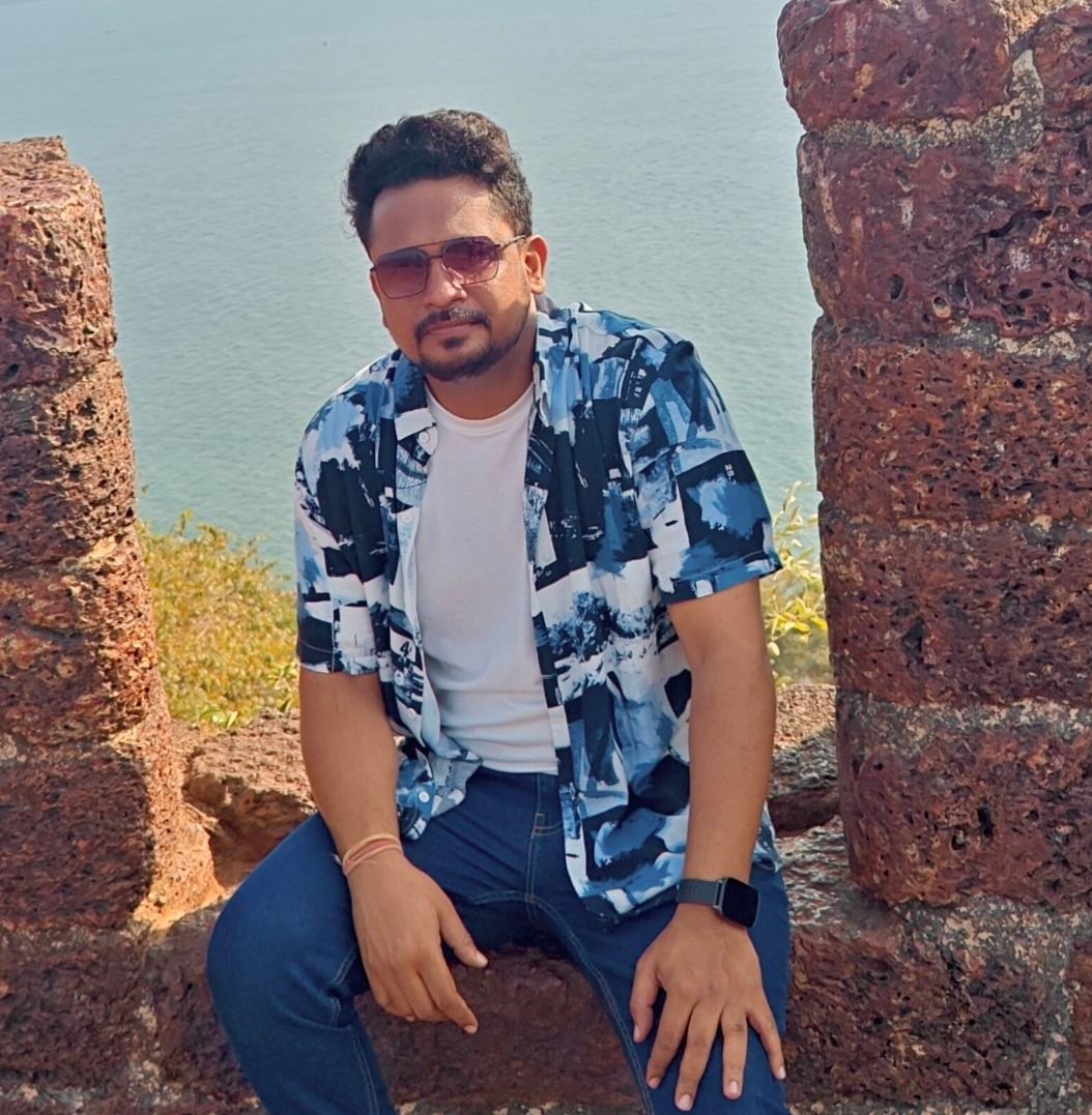Jitendra Singh Rathore