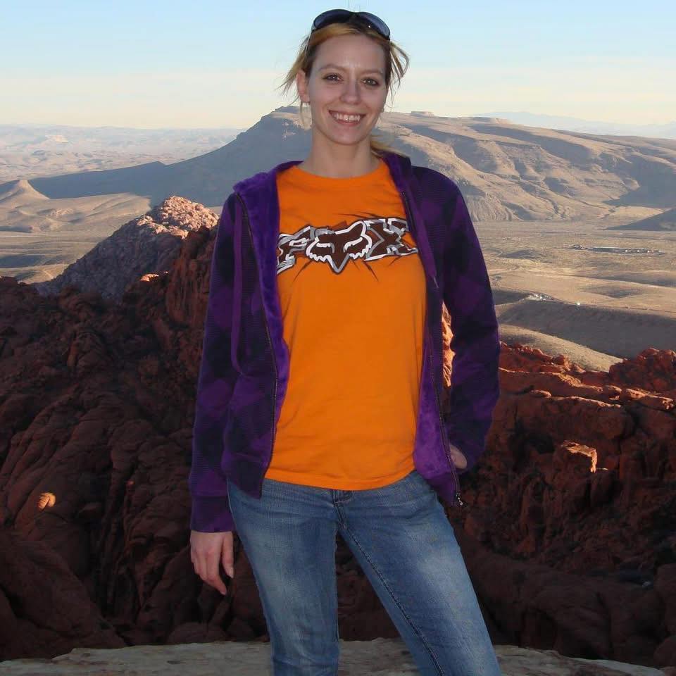Jackie Romero (@jackie.nowland.7) • Facebook, Connect with friends