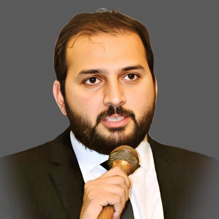 Rana Murtaza Hakeem Adv