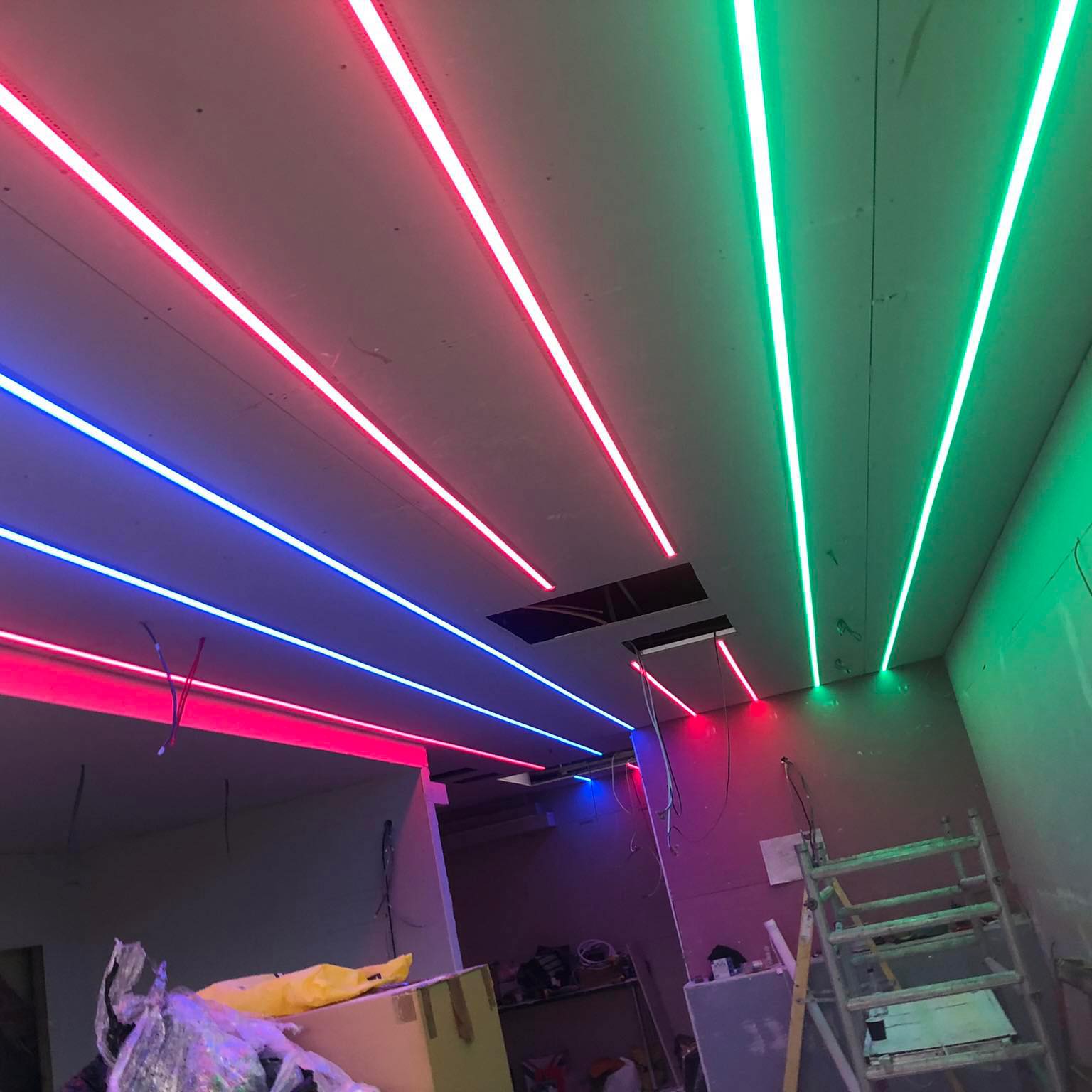 Ray Builders