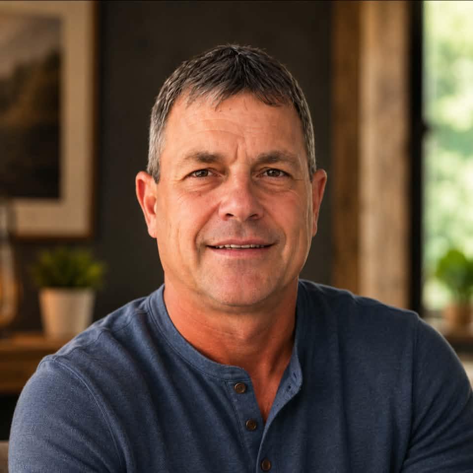 Glenn Rees