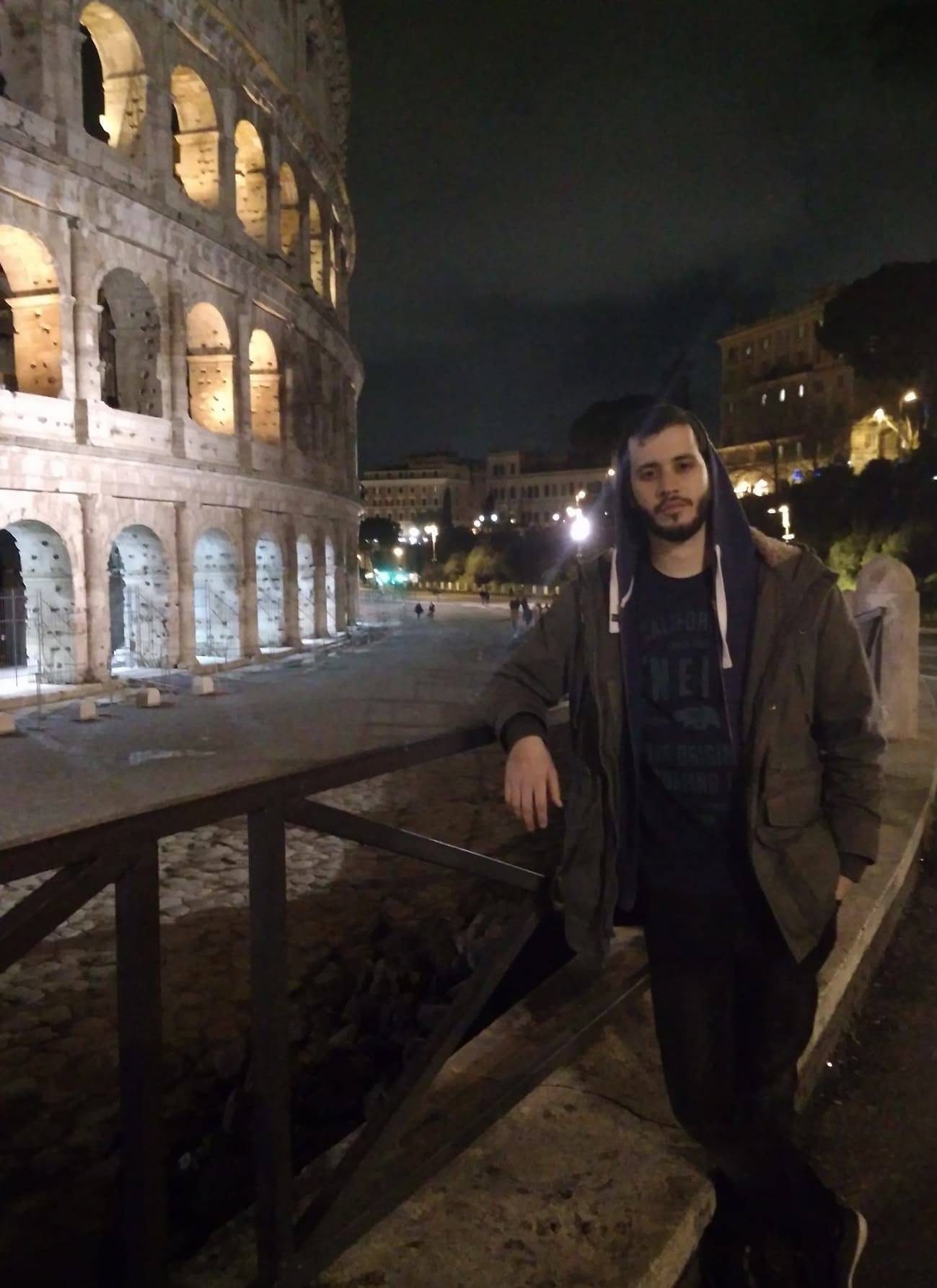 Christos Retsinas