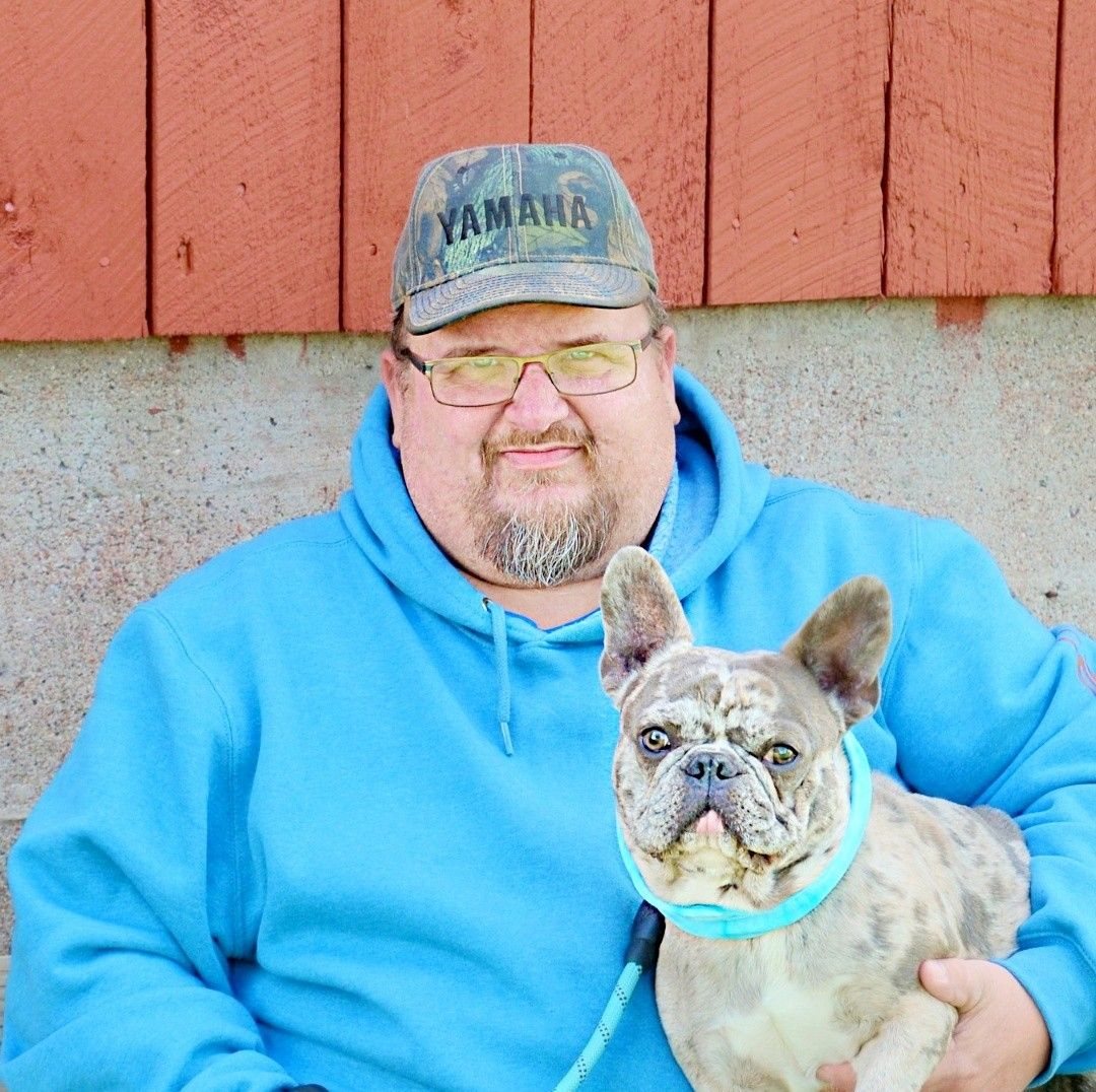 Jim Raddatz