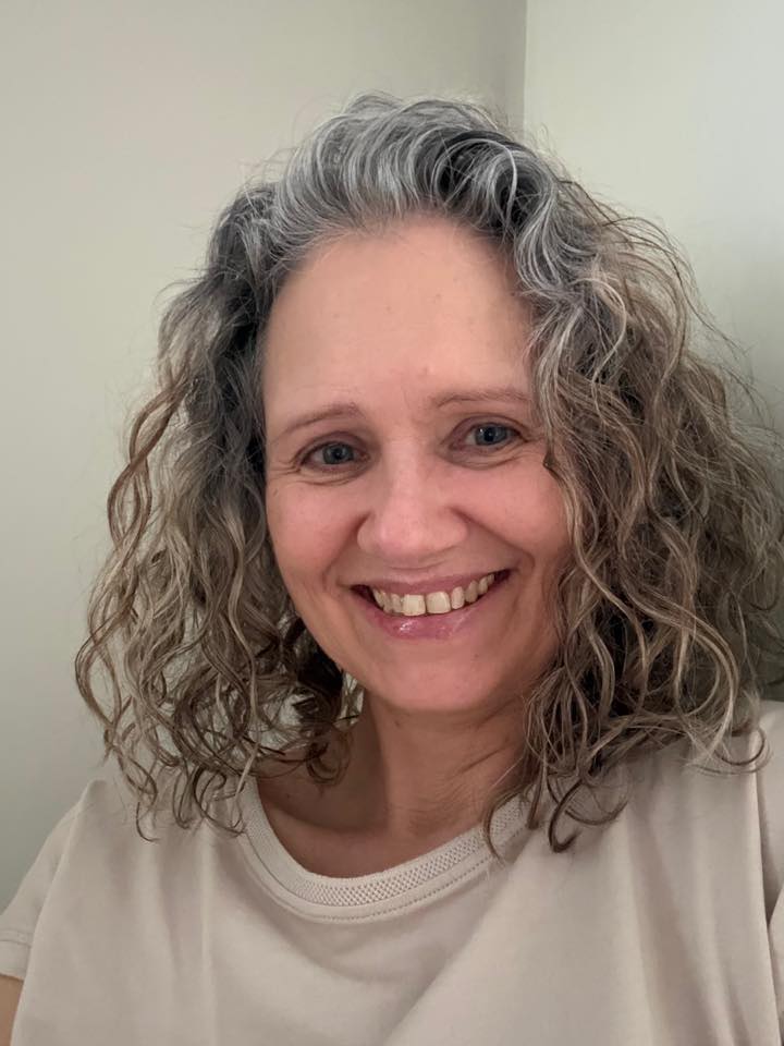 Esther Rudolph