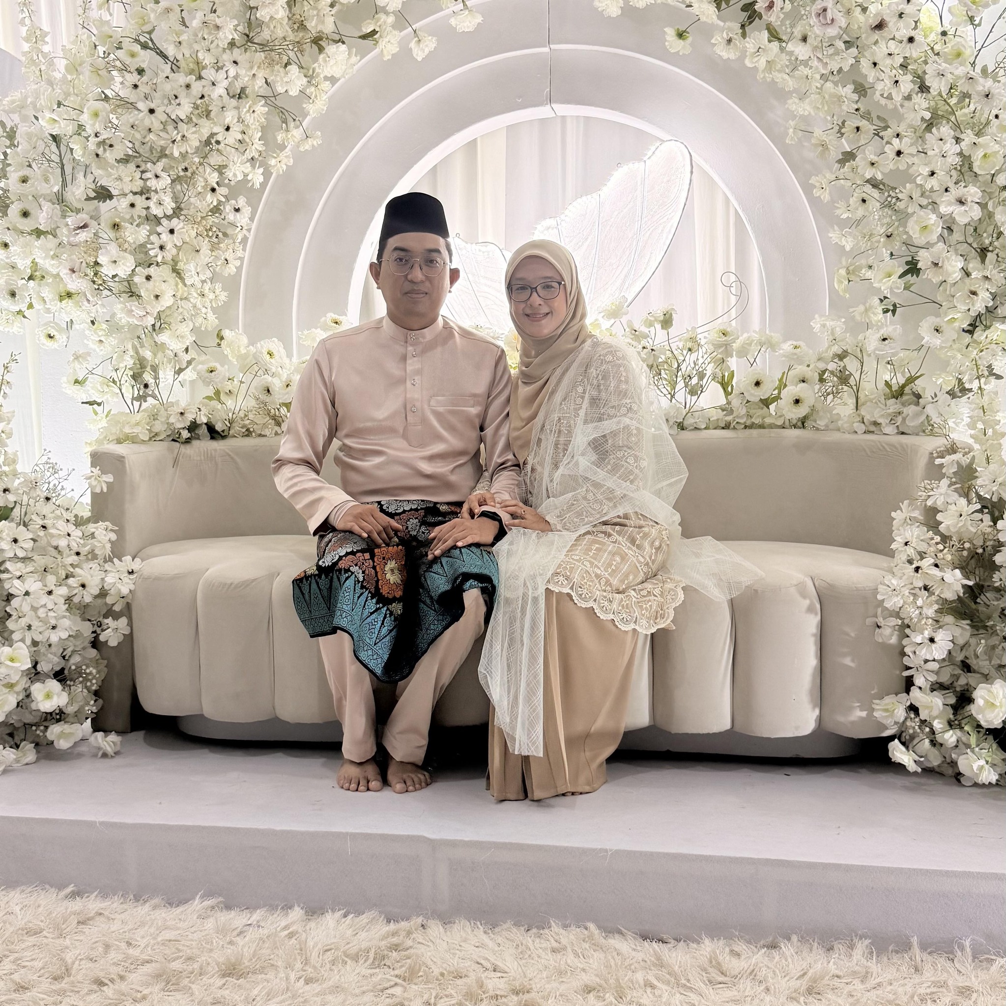 Nur Azreen Azmi