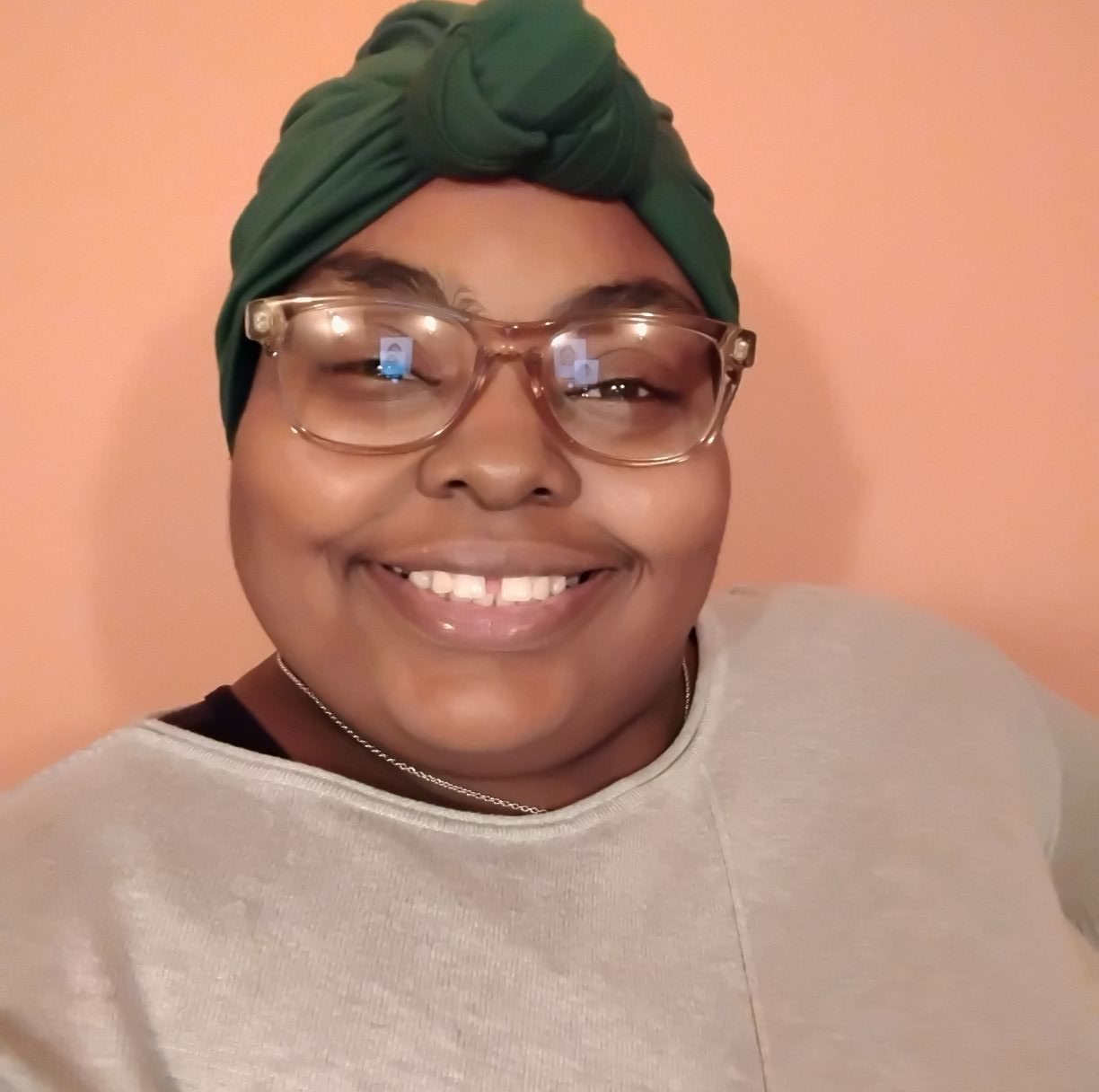 Daesha Wicker