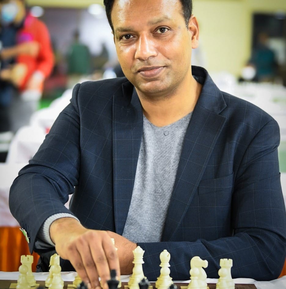 S. Premnath