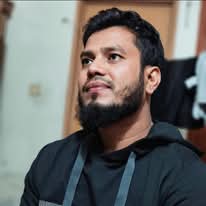 Md Nazim Uddin