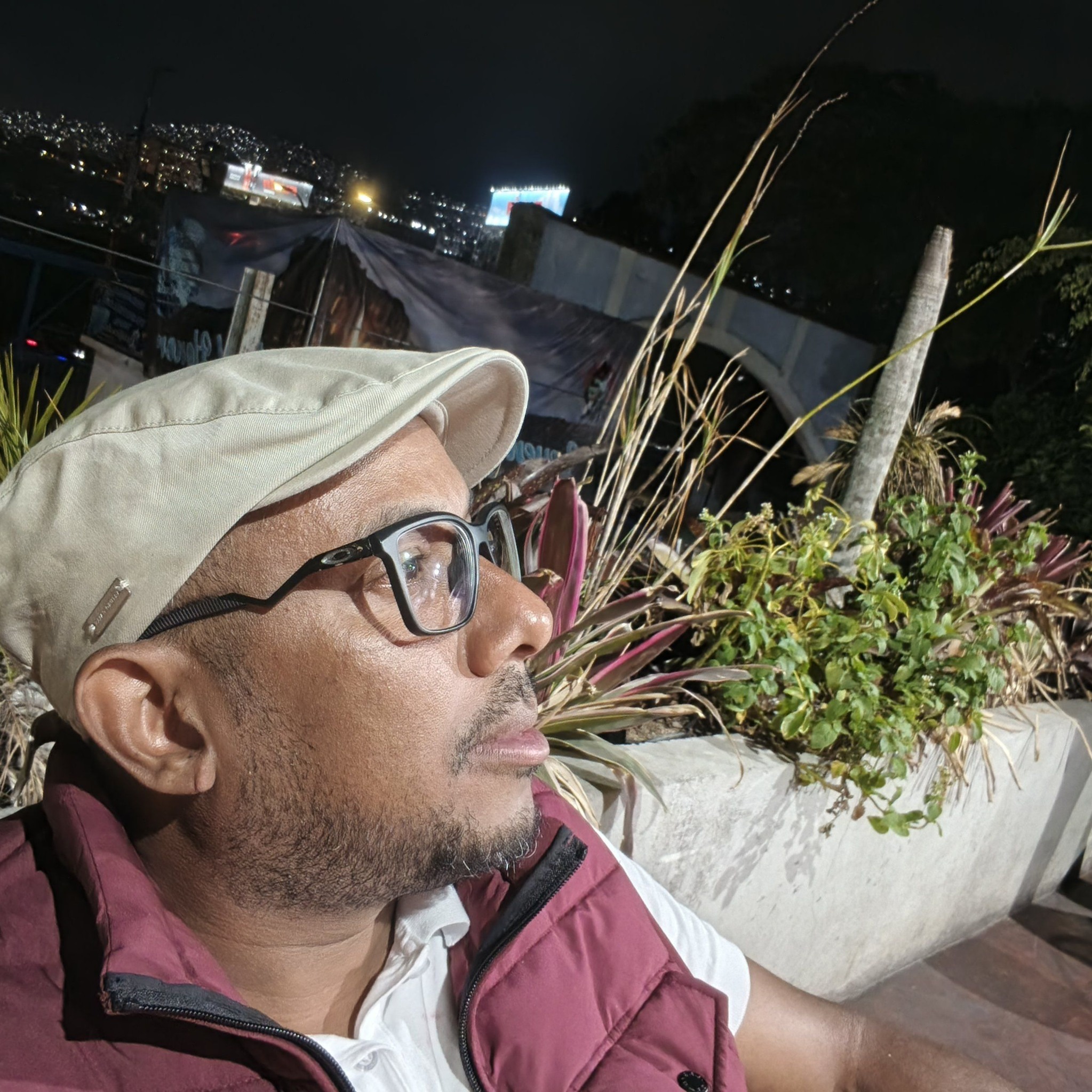 Ricardo Adrian Rojas