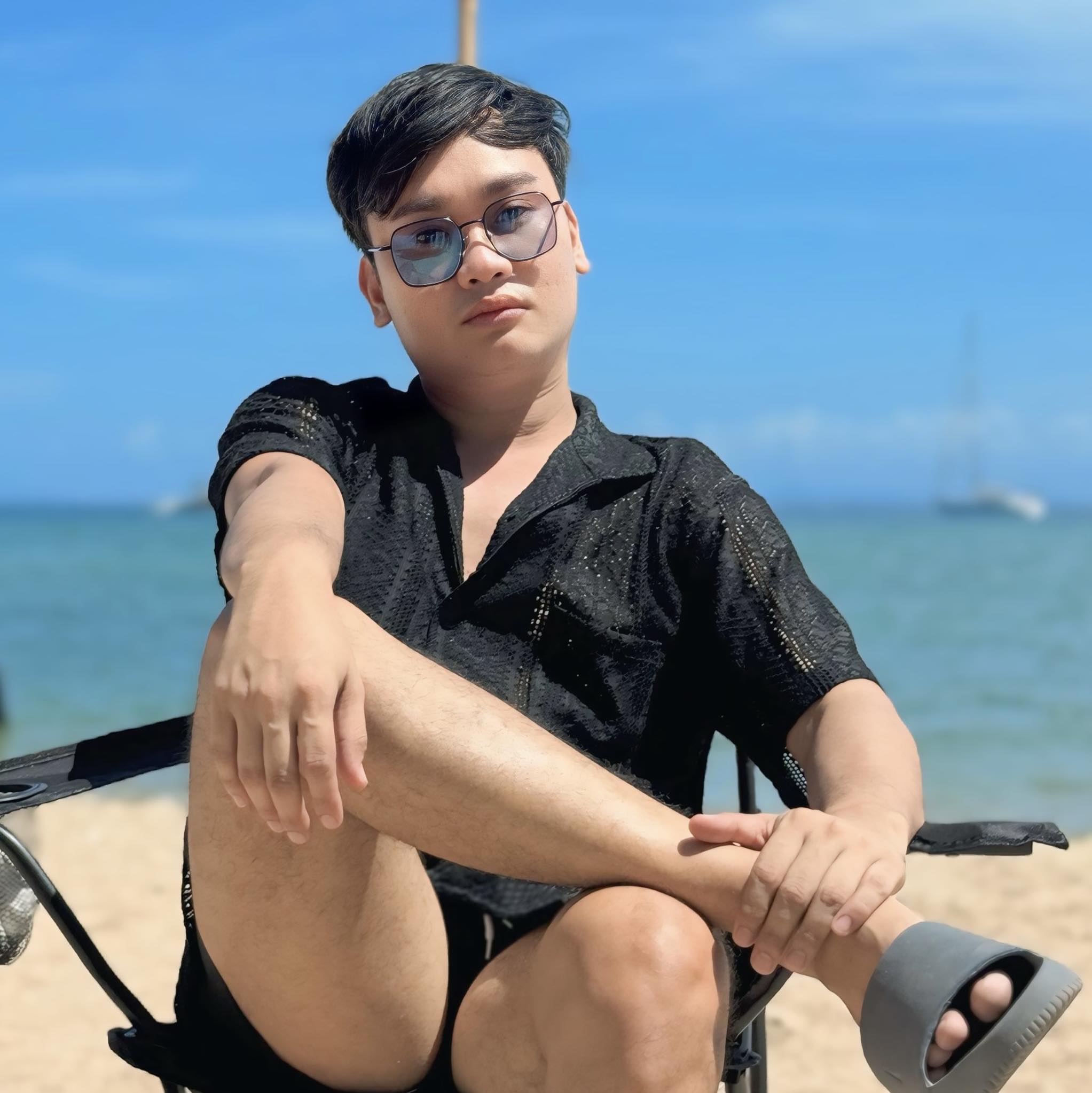 Paul Joseph Vicencio Pagsaligan