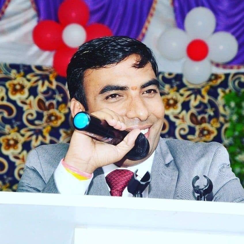 Virendra Rathore