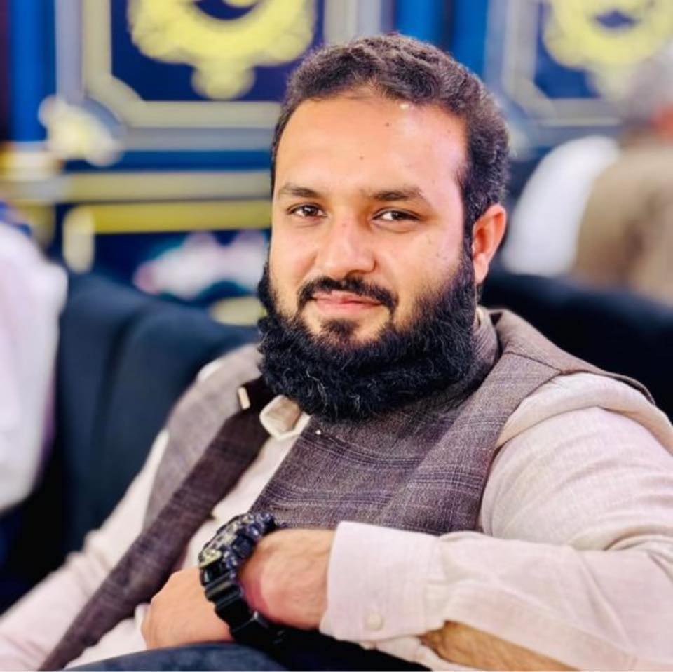Sheikh Rohail - Qasim Ali Shah – Motivational Speaker -... | Facebook