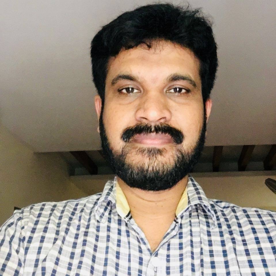 Rafeeq Ali KP