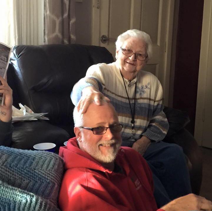 Condolences to the Iddings family. Dave was the former Mayor of ...