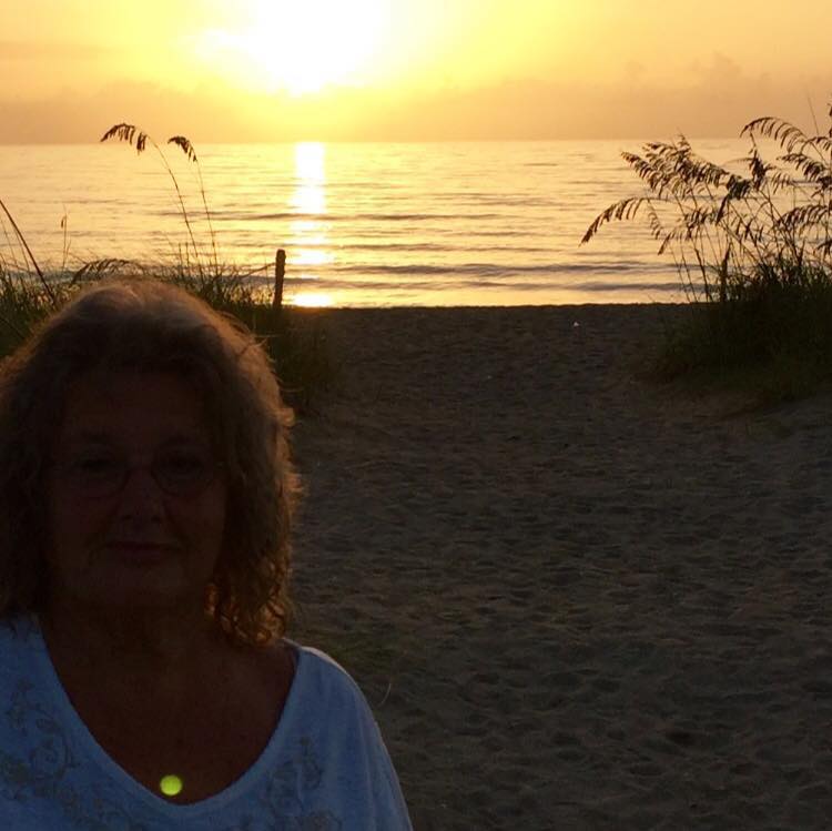 Pat Riley Sturm - Someone is using my profile to try and... | Facebook