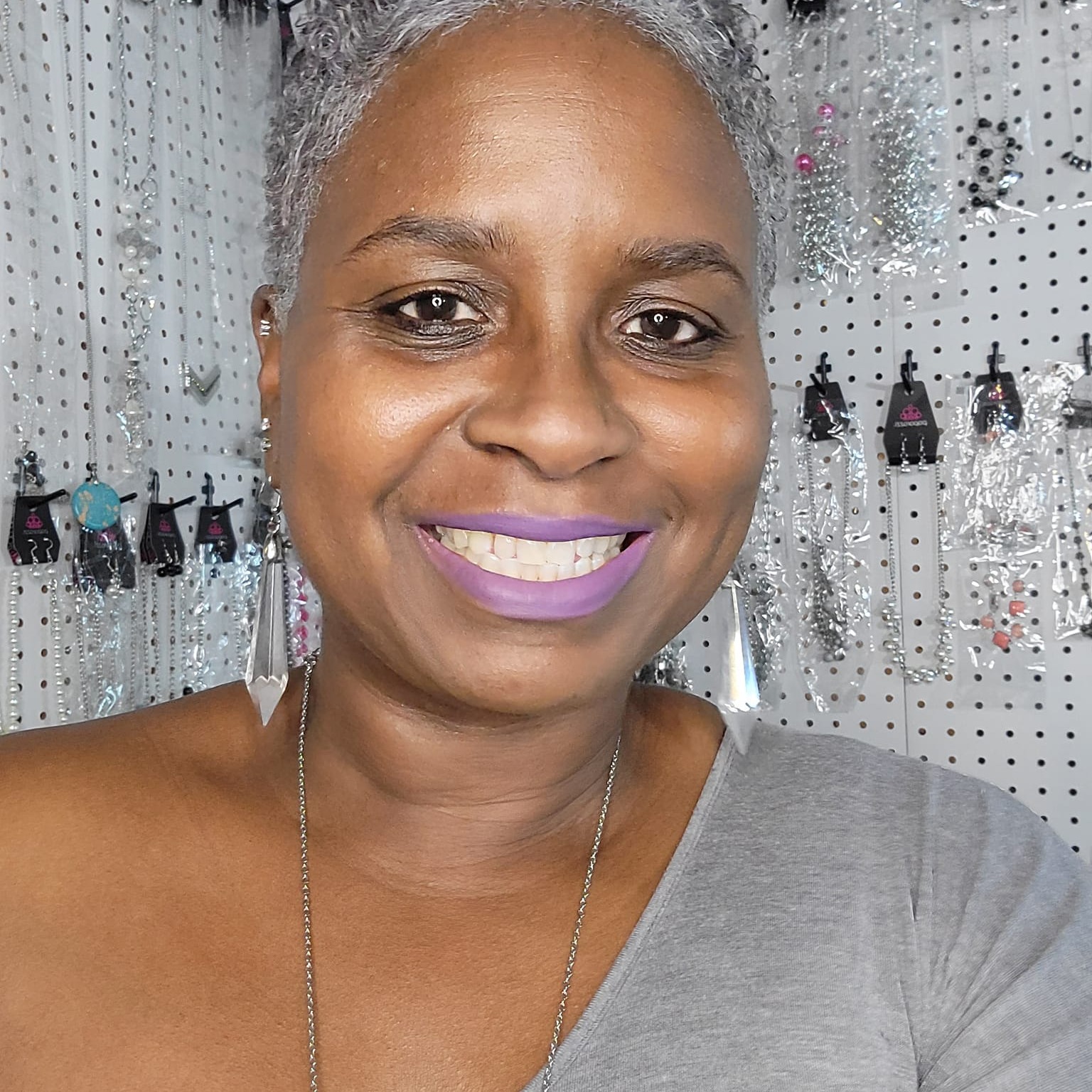 LeToya McGowan-Thompson
