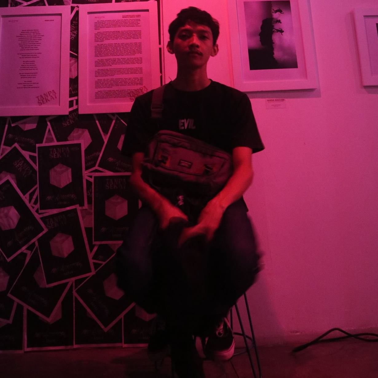 Ari Riyanto Juhri