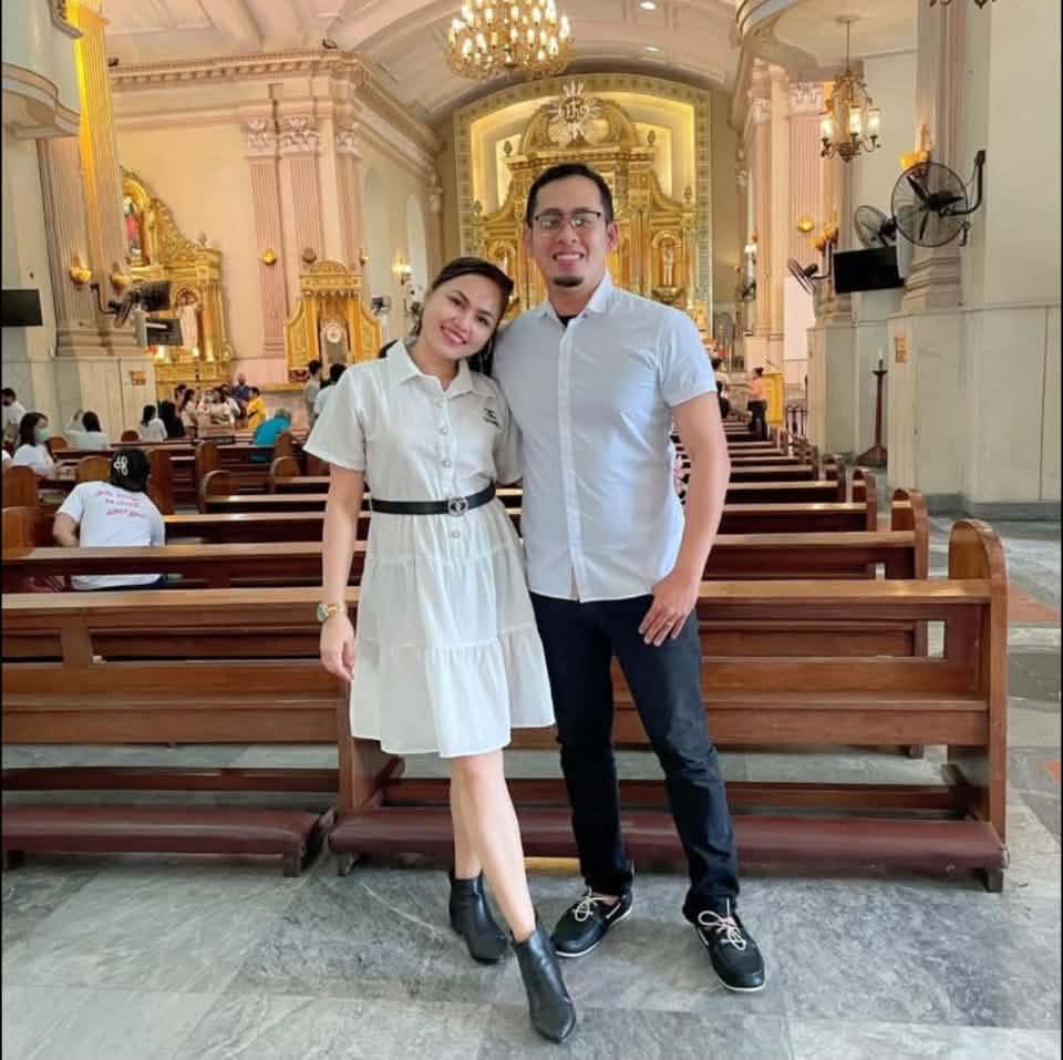 Minsan kailangan mo lang isang matapang na desisyon para mabago ang ...