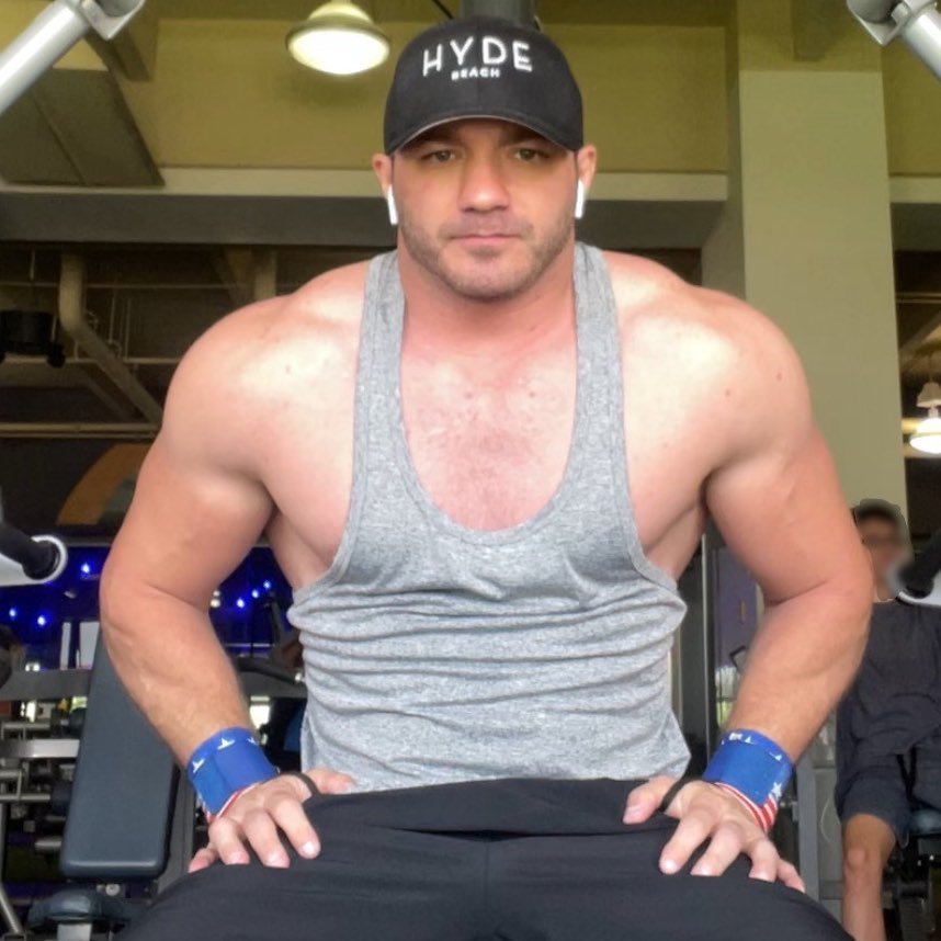 Mike Rio