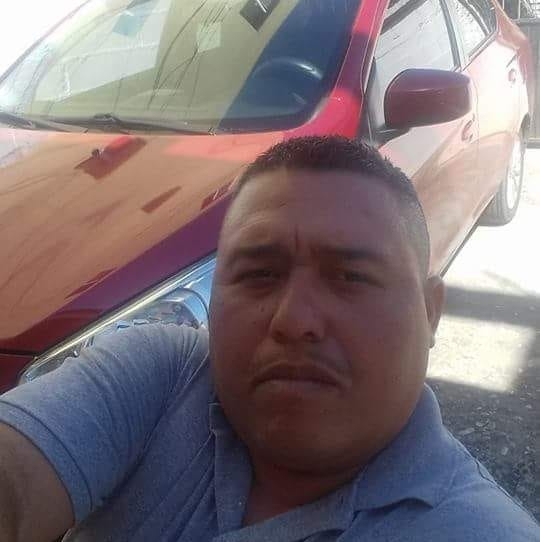 Braulio Abundis Castillo
