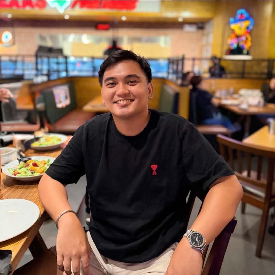 Angelo Sebastian