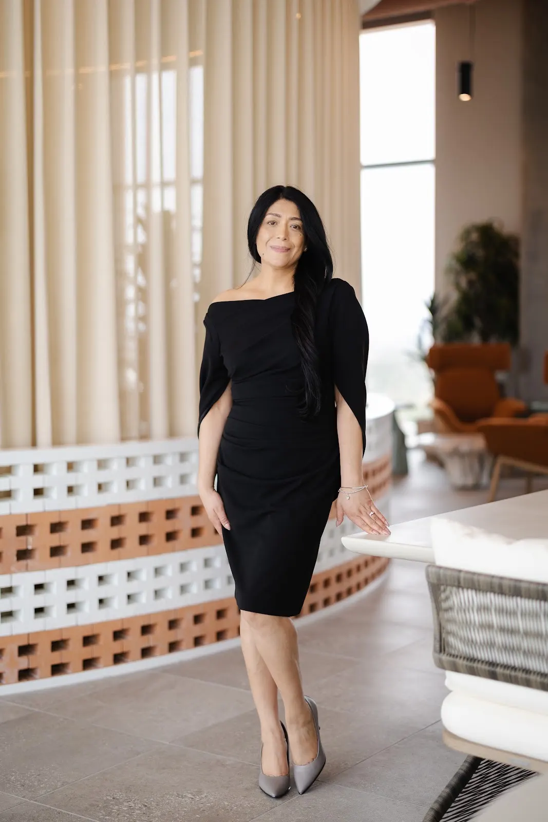 Nancy Marquez