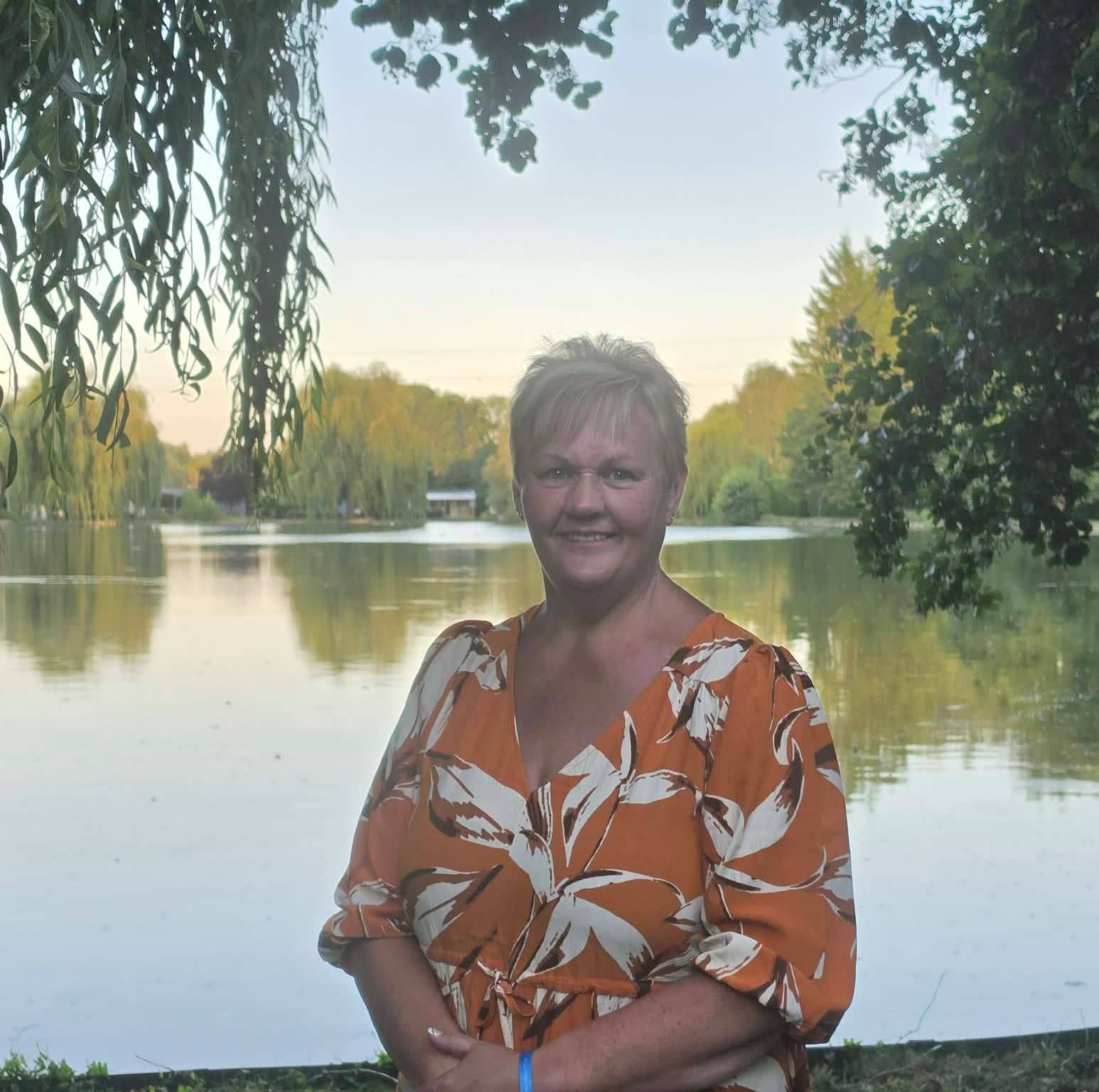 To everyone who knew my mum Linda... - Sarah-louise Charteris | Facebook