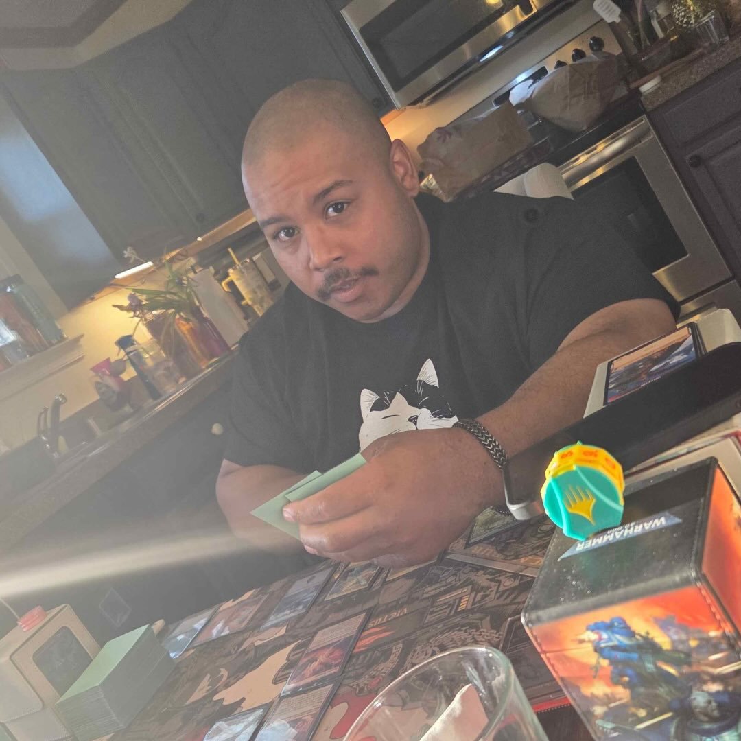 Chad Jenkins - Has a sprained foot and 3 broken ribs | Facebook