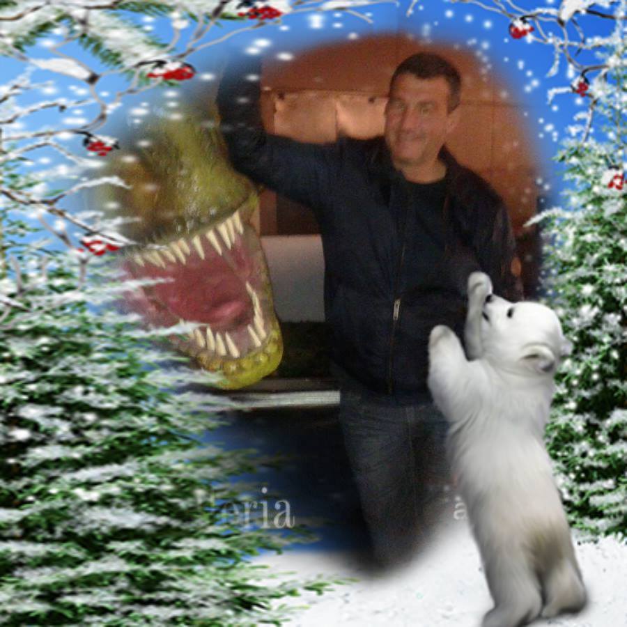 Netcho Nikolay Adamov