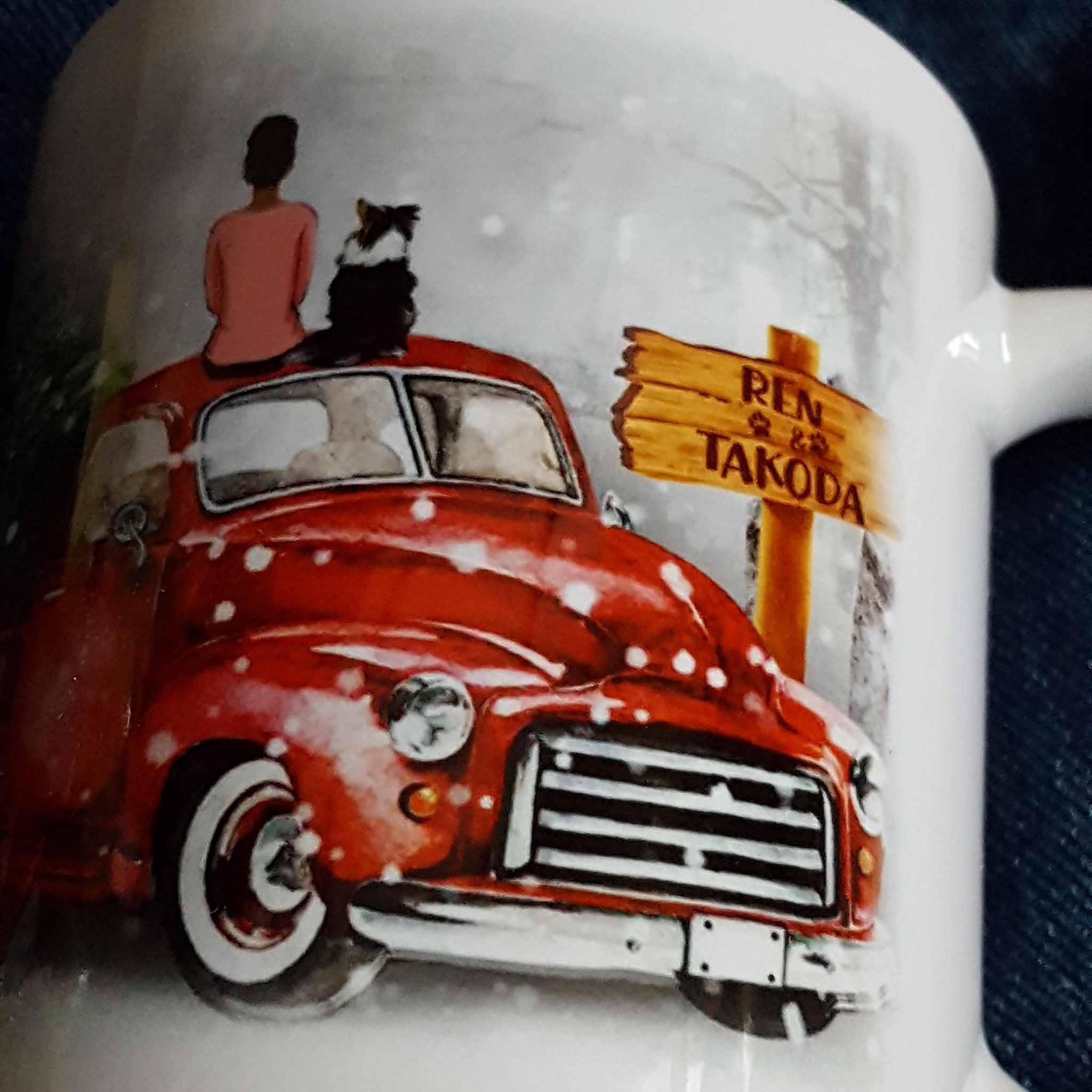 Official Mod Podge Group | I have used glass paint and acrylic paint on ...