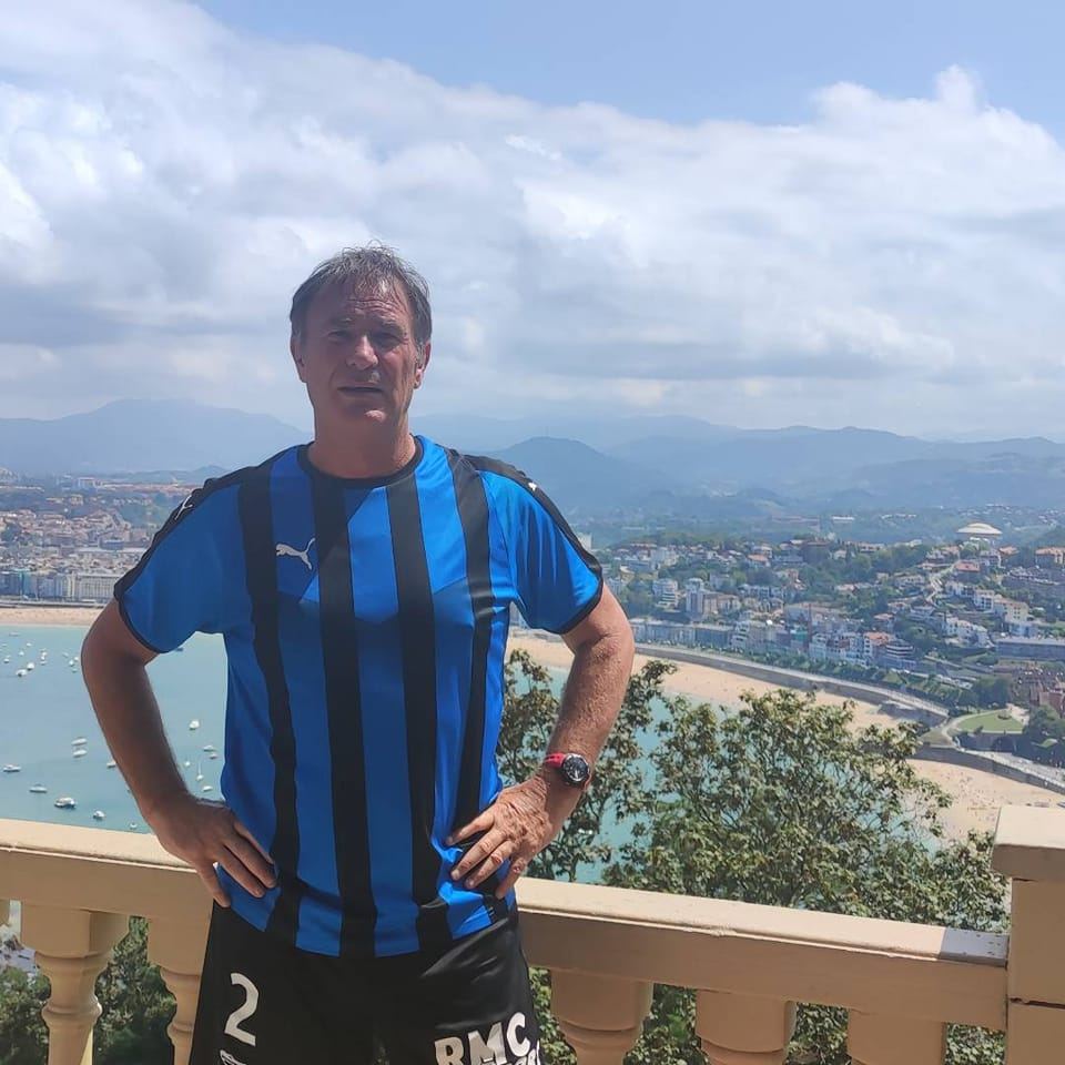 Hugo Villeneuve - Salut la team, Je voulais vous faire un... | Facebook