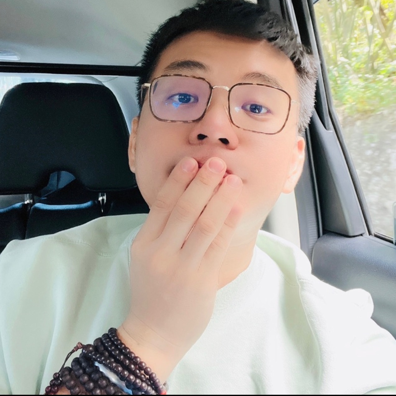 仲徽 - 🌟宮廟常出現的反芻形人格的常見表現 1. 「我來、我來」型... | Facebook